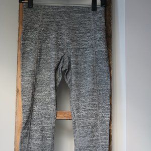 Calvin Klein Crop Leggings